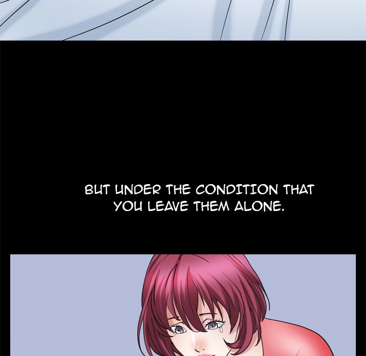 Barefoot  The Leash Season 2 Chapter 65 - Manhwa18.com