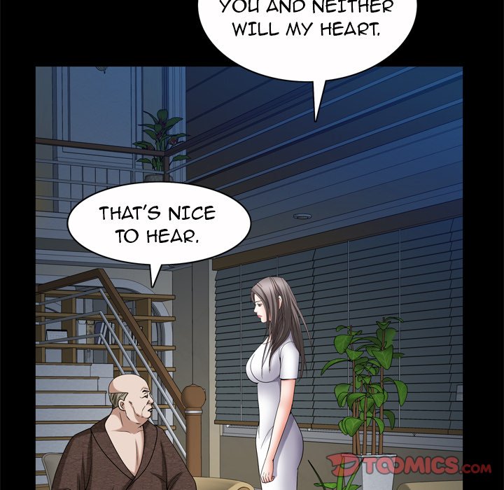 Barefoot  The Leash Season 2 Chapter 65 - Manhwa18.com