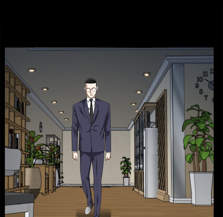 Barefoot  The Leash Season 2 Chapter 65 - Manhwa18.com
