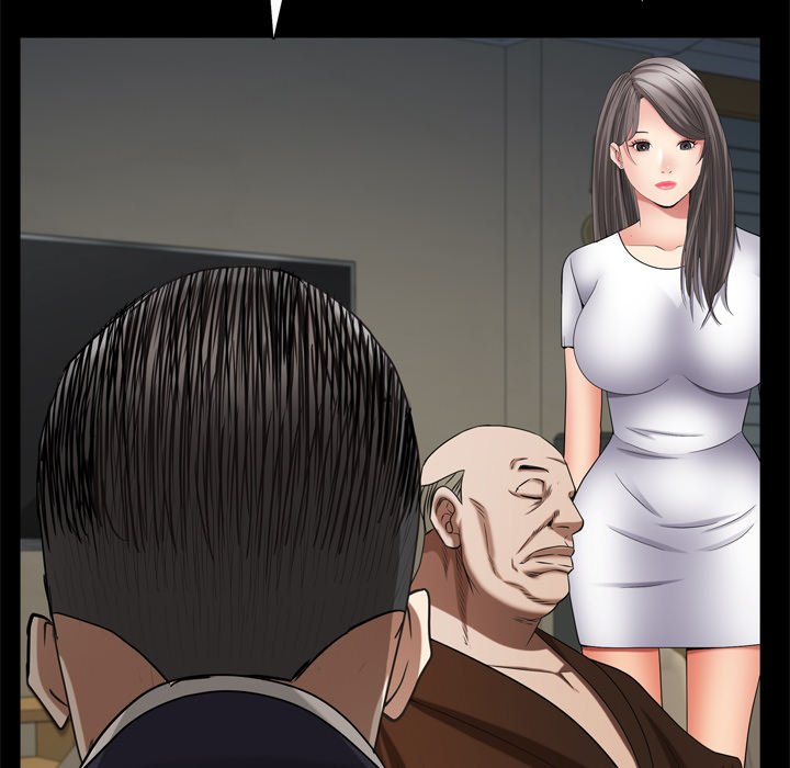 Barefoot  The Leash Season 2 Chapter 65 - Manhwa18.com