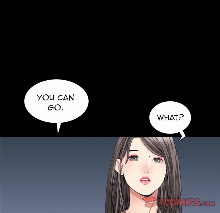Barefoot  The Leash Season 2 Chapter 65 - Manhwa18.com