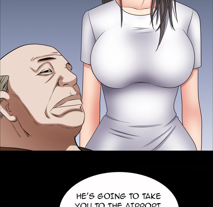 Barefoot  The Leash Season 2 Chapter 65 - Manhwa18.com