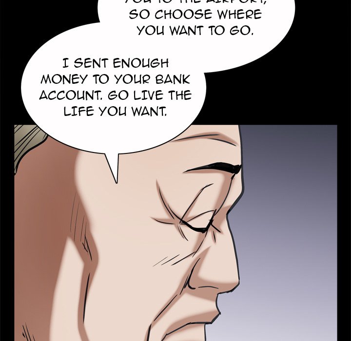 Barefoot  The Leash Season 2 Chapter 65 - Manhwa18.com