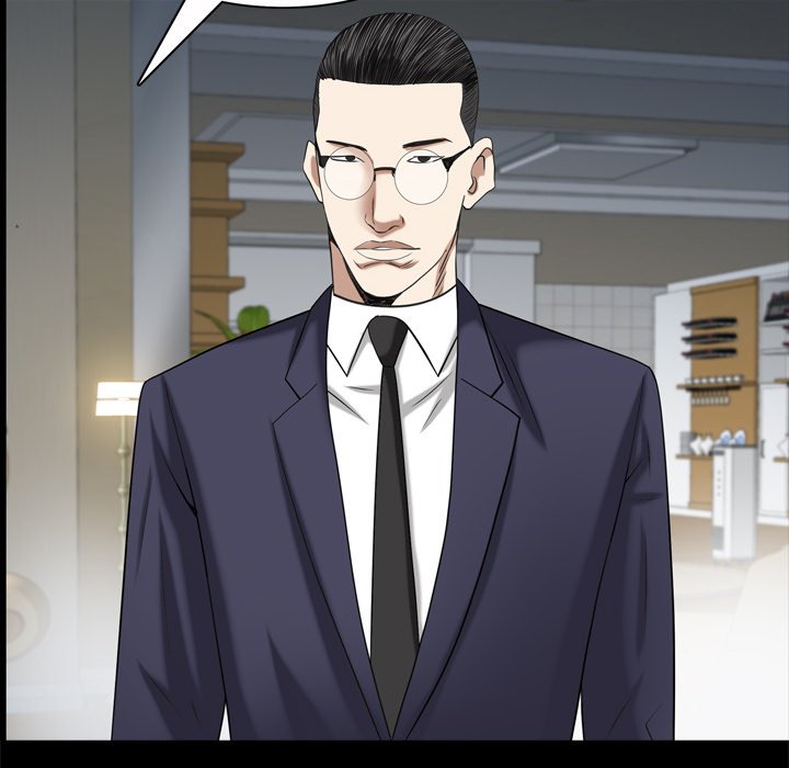 Barefoot  The Leash Season 2 Chapter 65 - Manhwa18.com