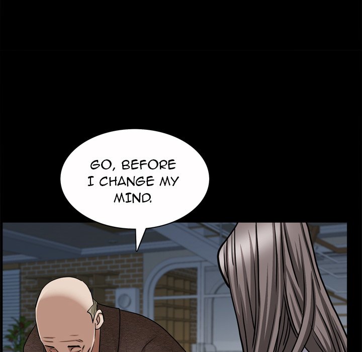 Barefoot  The Leash Season 2 Chapter 65 - Manhwa18.com