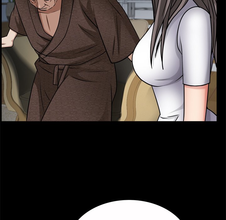 Barefoot  The Leash Season 2 Chapter 65 - Manhwa18.com