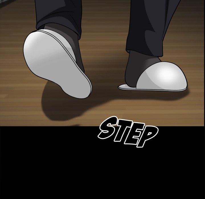 Barefoot  The Leash Season 2 Chapter 65 - Manhwa18.com