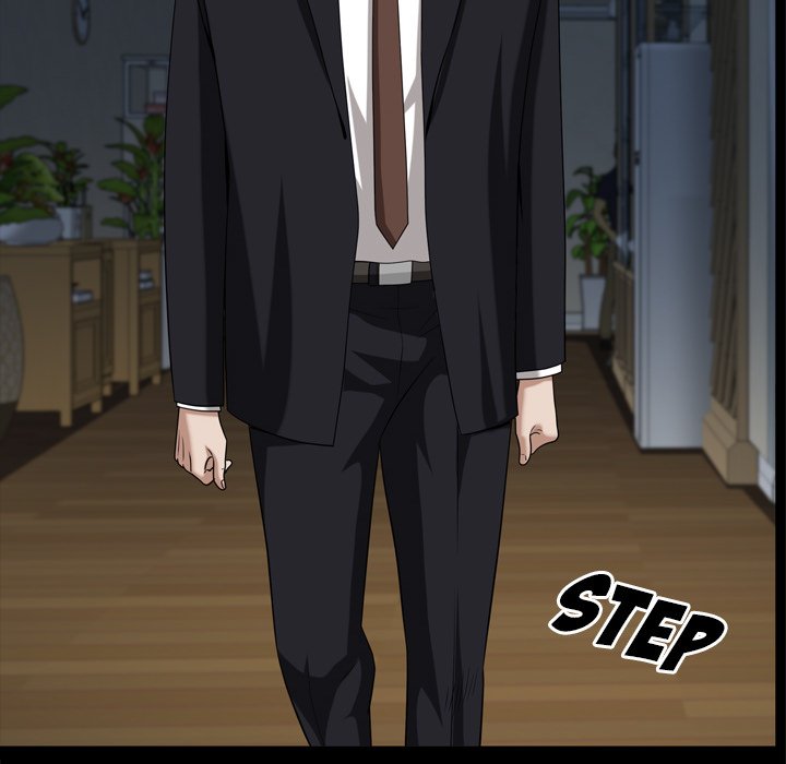 Barefoot  The Leash Season 2 Chapter 65 - Manhwa18.com