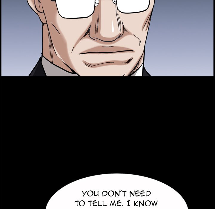 Barefoot  The Leash Season 2 Chapter 65 - Manhwa18.com