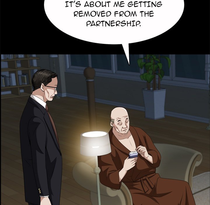 Barefoot  The Leash Season 2 Chapter 65 - Manhwa18.com