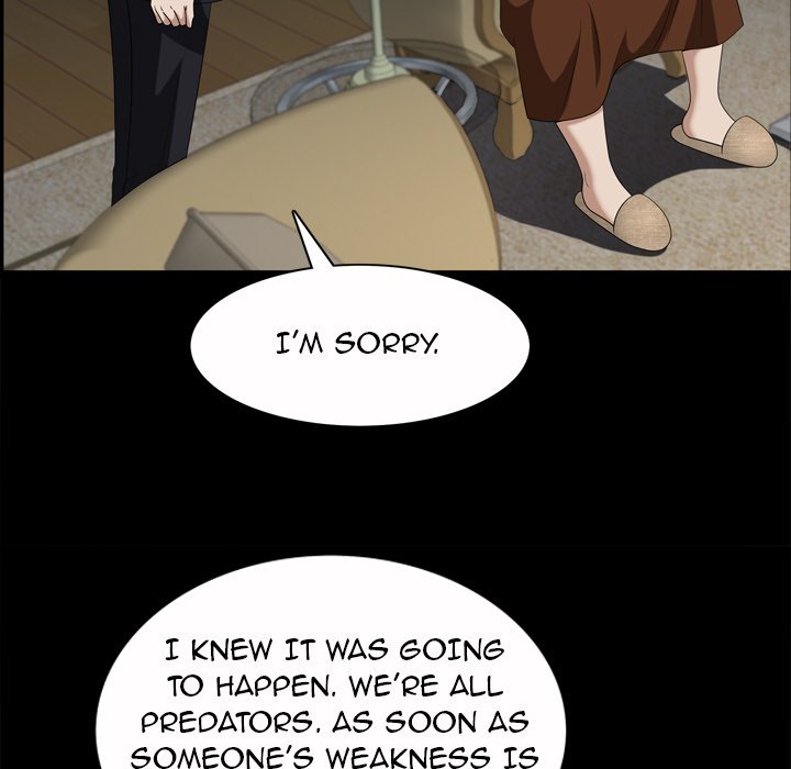 Barefoot  The Leash Season 2 Chapter 65 - Manhwa18.com