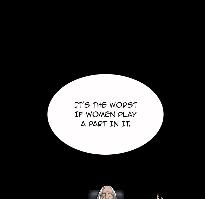 Barefoot  The Leash Season 2 Chapter 65 - Manhwa18.com