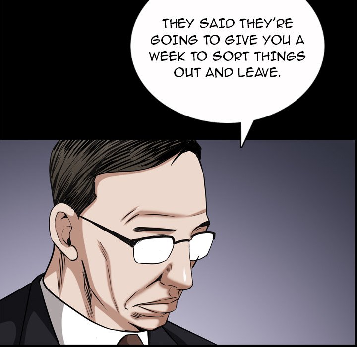 Barefoot  The Leash Season 2 Chapter 65 - Manhwa18.com