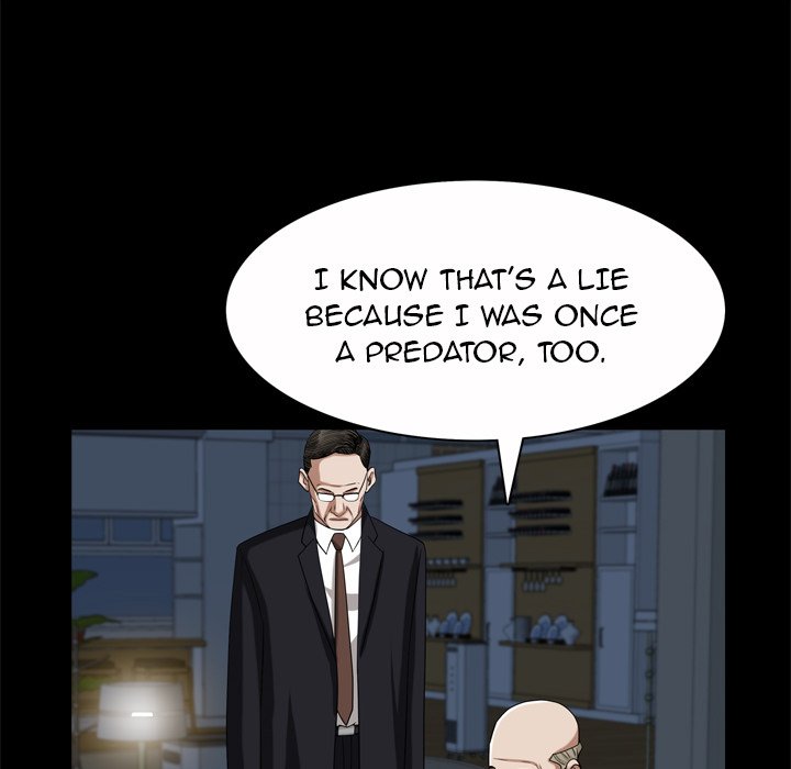 Barefoot  The Leash Season 2 Chapter 65 - Manhwa18.com