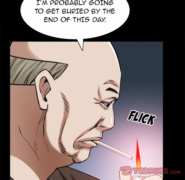 Barefoot  The Leash Season 2 Chapter 65 - Manhwa18.com