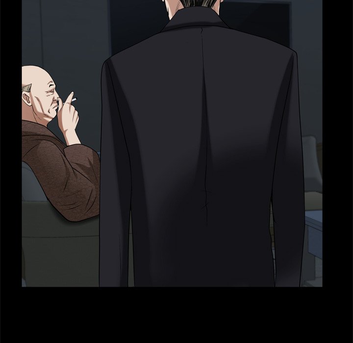 Barefoot  The Leash Season 2 Chapter 65 - Manhwa18.com