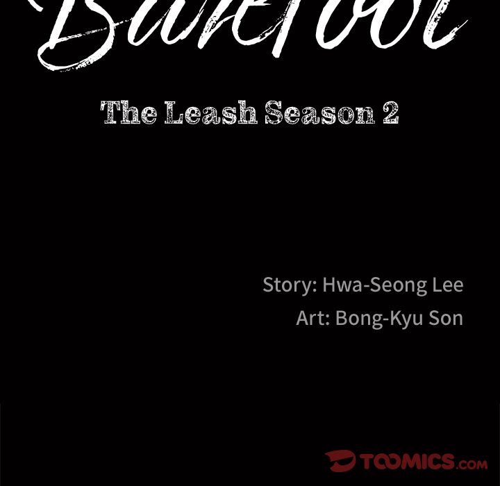 Barefoot  The Leash Season 2 Chapter 9 - Manhwa18.com