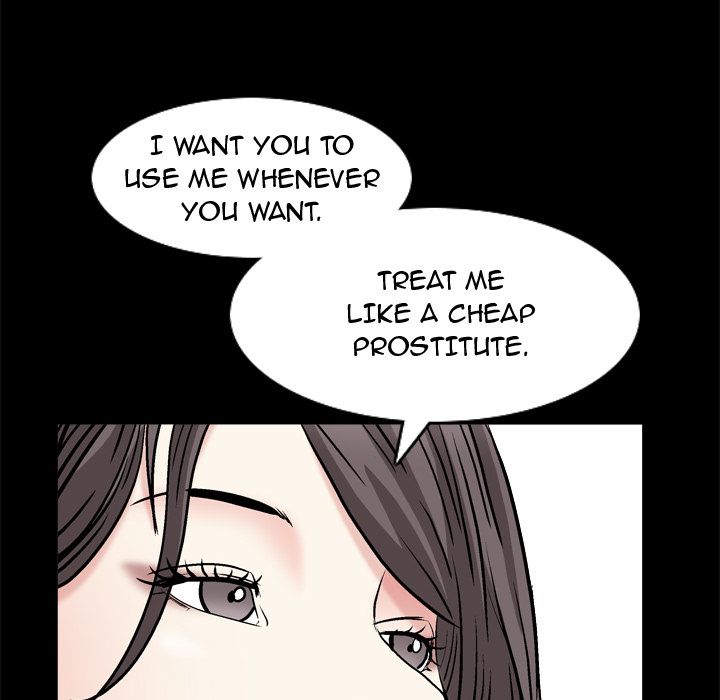 Barefoot  The Leash Season 2 Chapter 9 - Manhwa18.com