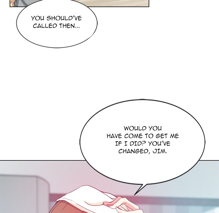 Dangerous Roomies Chapter 1 - Manhwa18.com