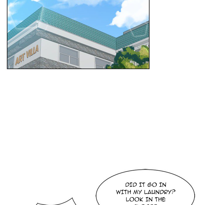 Dangerous Roomies Chapter 1 - Manhwa18.com