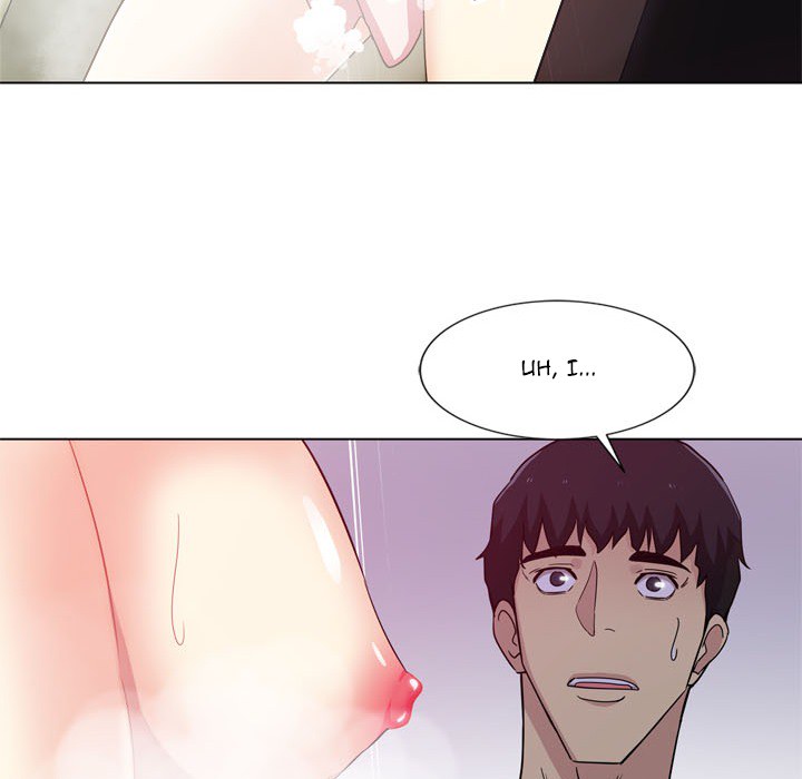 Dangerous Roomies Chapter 1 - Manhwa18.com