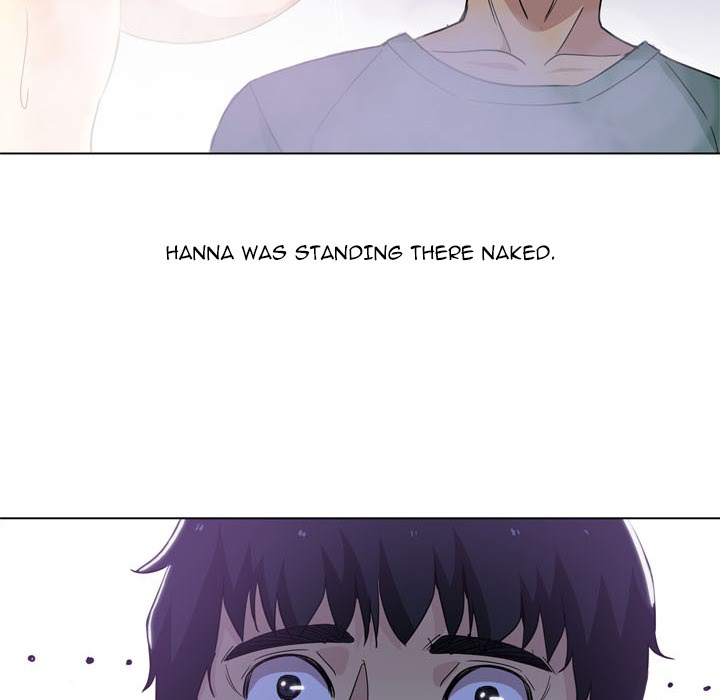 Dangerous Roomies Chapter 1 - Manhwa18.com