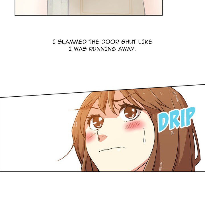 Dangerous Roomies Chapter 1 - Manhwa18.com