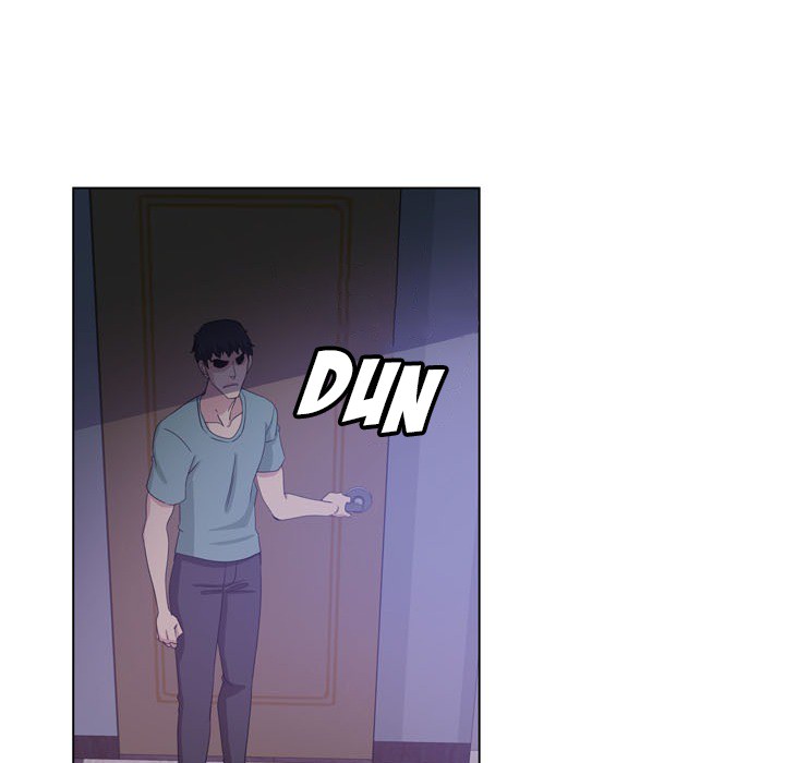 Dangerous Roomies Chapter 1 - Manhwa18.com