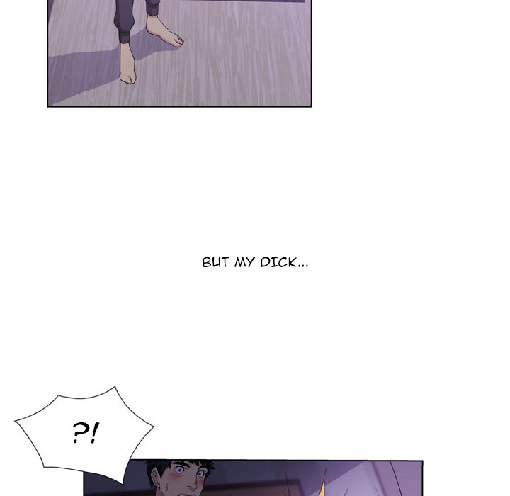 Dangerous Roomies Chapter 1 - Manhwa18.com