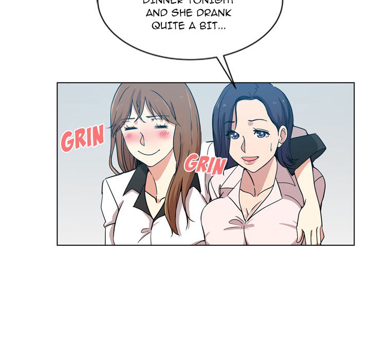 Dangerous Roomies Chapter 1 - Manhwa18.com