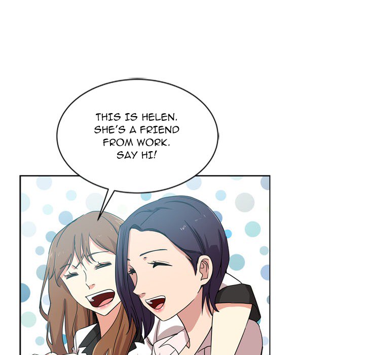 Dangerous Roomies Chapter 1 - Manhwa18.com