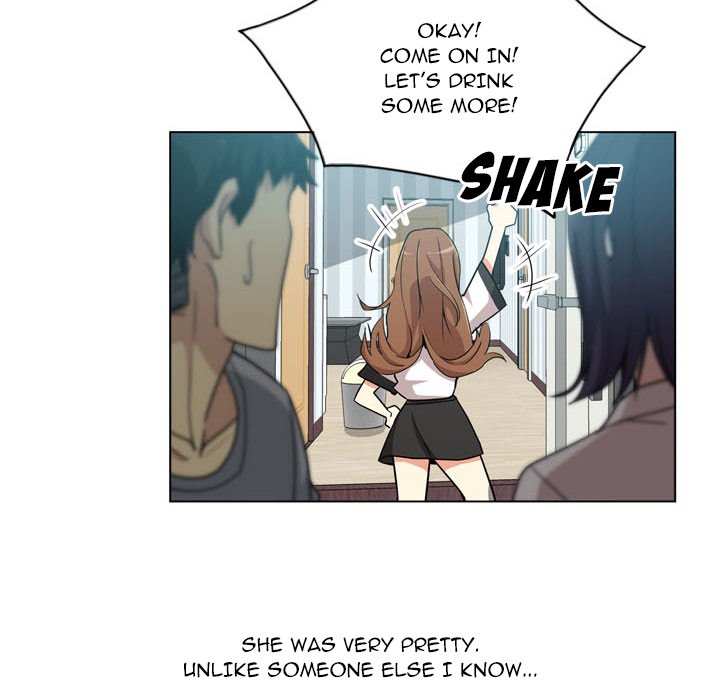 Dangerous Roomies Chapter 1 - Manhwa18.com