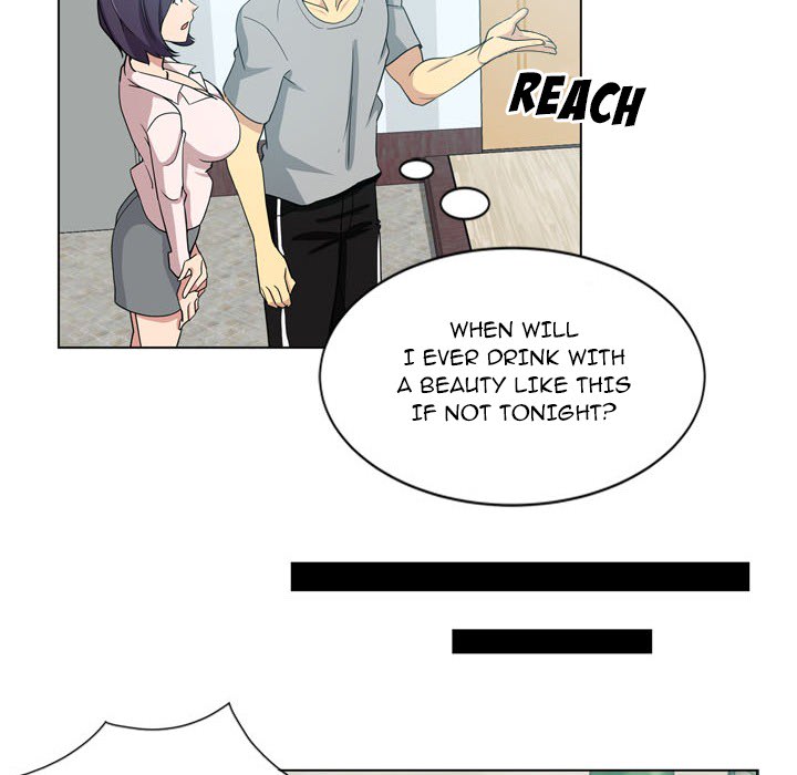 Dangerous Roomies Chapter 1 - Manhwa18.com