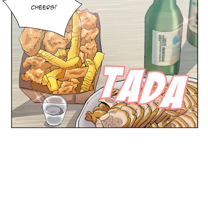 Dangerous Roomies Chapter 1 - Manhwa18.com