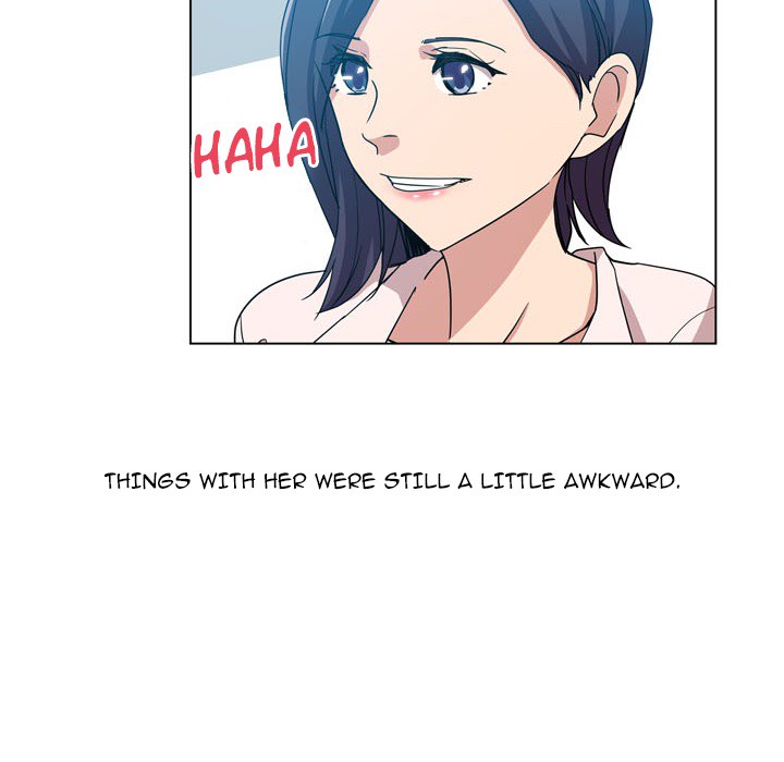 Dangerous Roomies Chapter 1 - Manhwa18.com