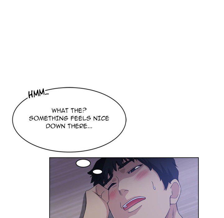 Dangerous Roomies Chapter 1 - Manhwa18.com