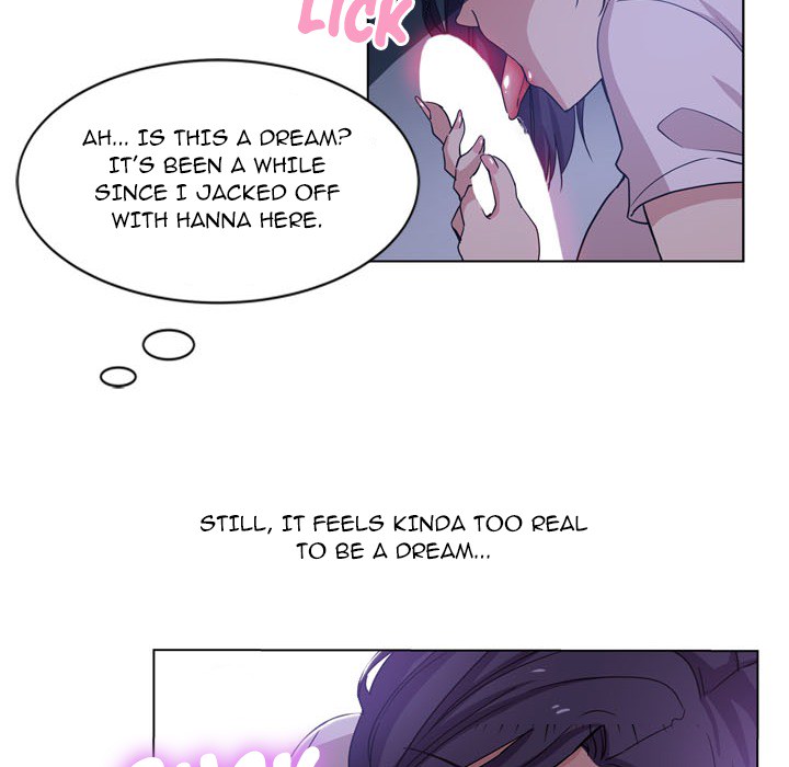 Dangerous Roomies Chapter 1 - Manhwa18.com