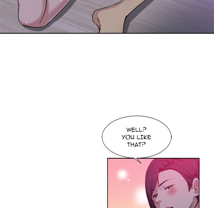 Dangerous Roomies Chapter 1 - Manhwa18.com