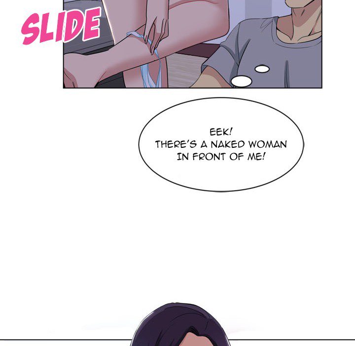 Dangerous Roomies Chapter 1 - Manhwa18.com