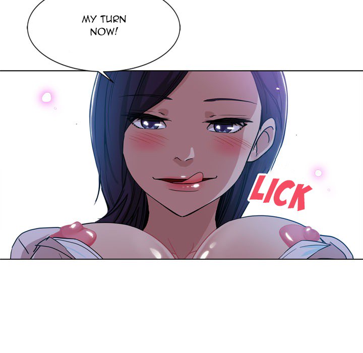 Dangerous Roomies Chapter 1 - Manhwa18.com