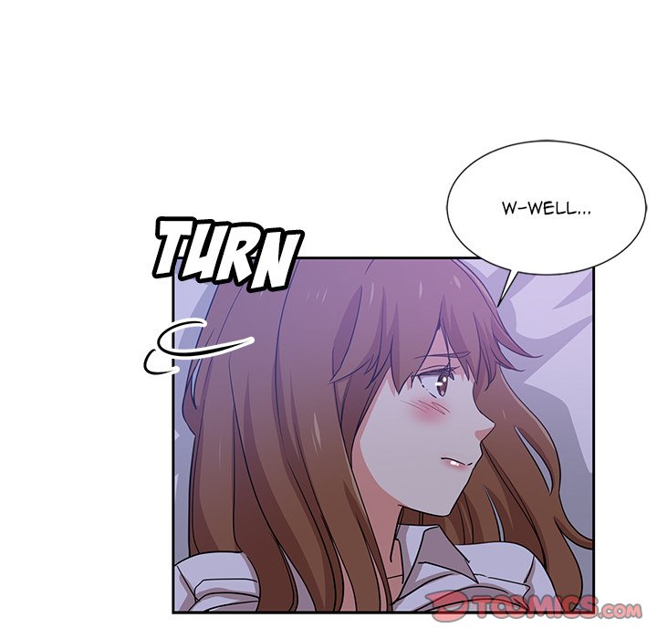 Dangerous Roomies Chapter 10 - Manhwa18.com