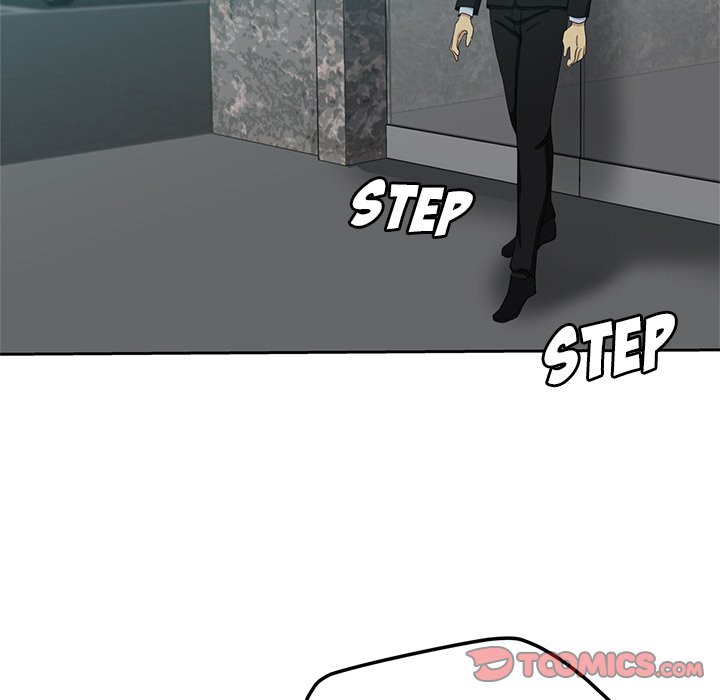 Dangerous Roomies Chapter 11 - Manhwa18.com