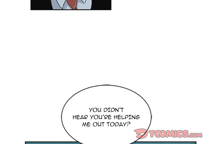 Dangerous Roomies Chapter 12 - Manhwa18.com