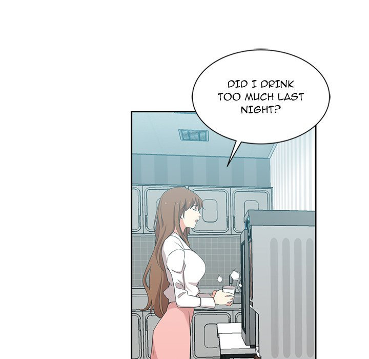 Dangerous Roomies Chapter 12 - Manhwa18.com