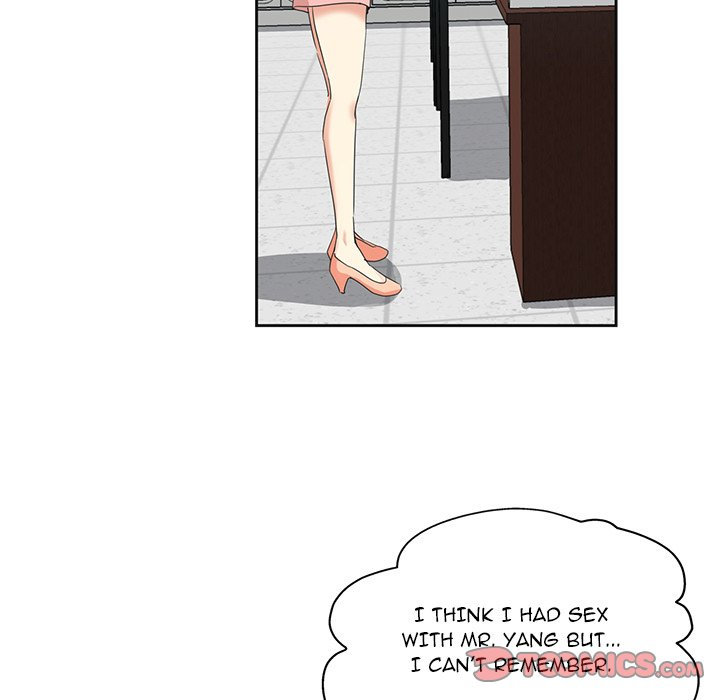 Dangerous Roomies Chapter 12 - Manhwa18.com