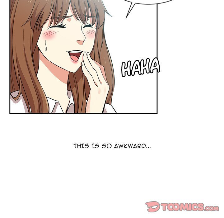 Dangerous Roomies Chapter 12 - Manhwa18.com