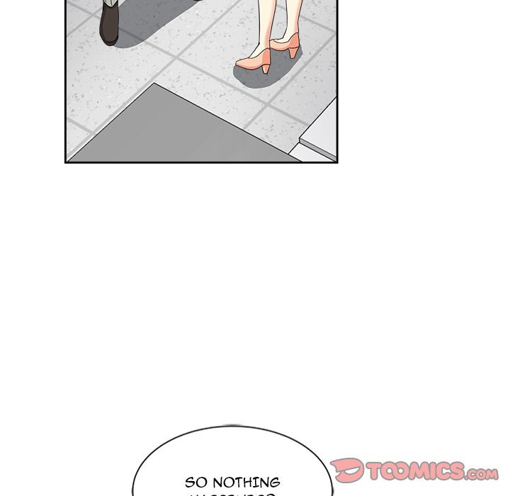 Dangerous Roomies Chapter 12 - Manhwa18.com