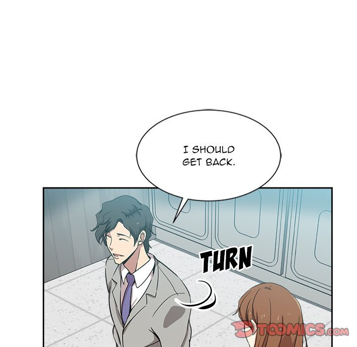 Dangerous Roomies Chapter 12 - Manhwa18.com