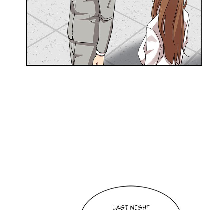 Dangerous Roomies Chapter 12 - Manhwa18.com