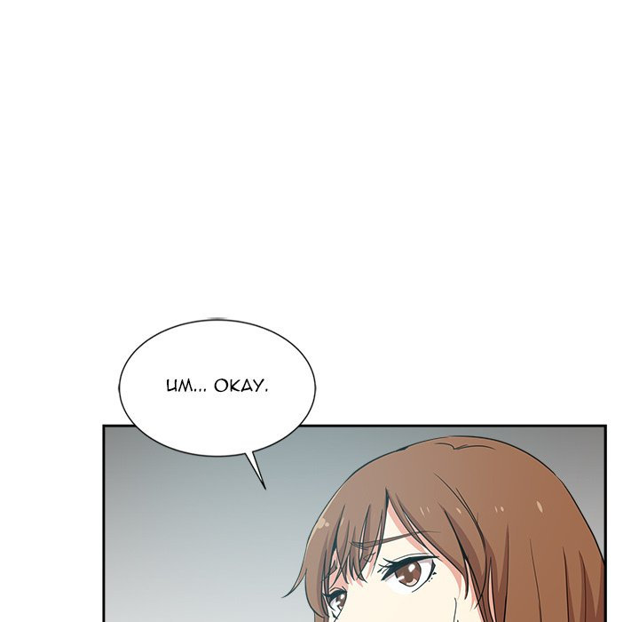 Dangerous Roomies Chapter 12 - Manhwa18.com